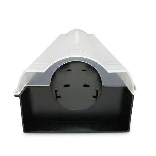 TUNEL 106T – PORTACEBO PARA ROEDOR - Imagen 3
