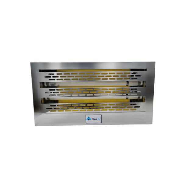 SLIM BLUEFLY® TRAP 2X15